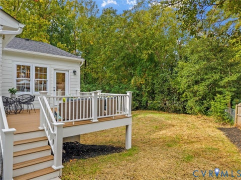 Tiny photo for 702 Westham Parkway, Henrico, VA 23229 (MLS # 2627806)