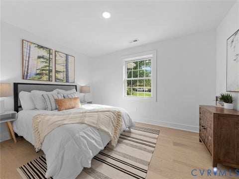 Tiny photo for 702 Westham Parkway, Henrico, VA 23229 (MLS # 2627806)