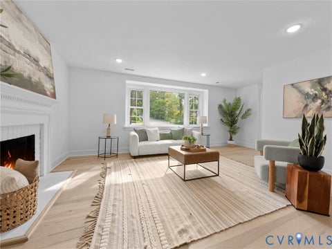 Tiny photo for 702 Westham Parkway, Henrico, VA 23229 (MLS # 2627806)