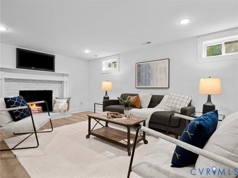 Tiny photo for 702 Westham Parkway, Henrico, VA 23229 (MLS # 2627806)