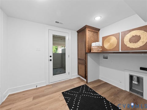 Tiny photo for 702 Westham Parkway, Henrico, VA 23229 (MLS # 2627806)