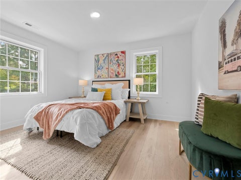 Tiny photo for 702 Westham Parkway, Henrico, VA 23229 (MLS # 2627806)