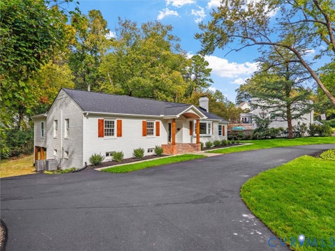 Tiny photo for 702 Westham Parkway, Henrico, VA 23229 (MLS # 2627806)