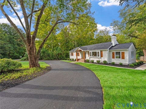 Tiny photo for 702 Westham Parkway, Henrico, VA 23229 (MLS # 2627806)