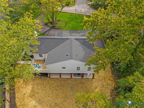 Tiny photo for 702 Westham Parkway, Henrico, VA 23229 (MLS # 2627806)