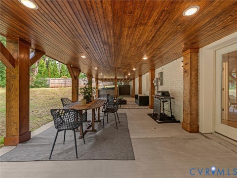 Tiny photo for 702 Westham Parkway, Henrico, VA 23229 (MLS # 2627806)