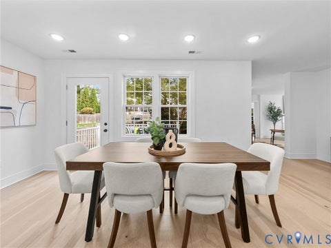 Tiny photo for 702 Westham Parkway, Henrico, VA 23229 (MLS # 2627806)