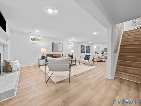 Tiny photo for 702 Westham Parkway, Henrico, VA 23229 (MLS # 2627806)