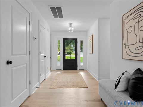 Tiny photo for 702 Westham Parkway, Henrico, VA 23229 (MLS # 2627806)