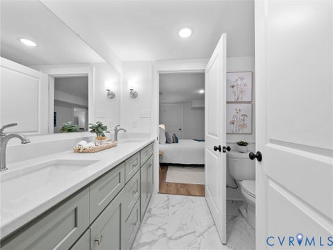 Tiny photo for 702 Westham Parkway, Henrico, VA 23229 (MLS # 2627806)