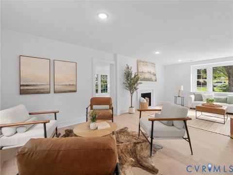 Tiny photo for 702 Westham Parkway, Henrico, VA 23229 (MLS # 2627806)
