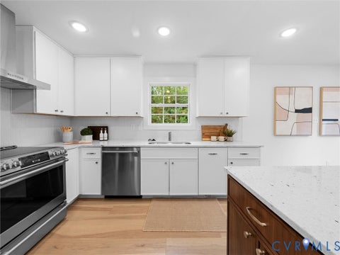 Tiny photo for 702 Westham Parkway, Henrico, VA 23229 (MLS # 2627806)