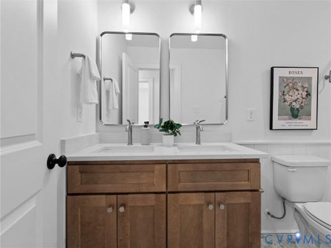 Tiny photo for 702 Westham Parkway, Henrico, VA 23229 (MLS # 2627806)