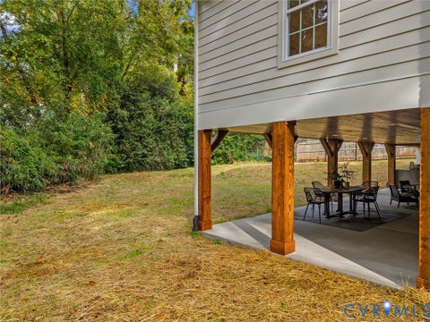 Tiny photo for 702 Westham Parkway, Henrico, VA 23229 (MLS # 2627806)