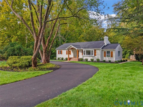Tiny photo for 702 Westham Parkway, Henrico, VA 23229 (MLS # 2627806)