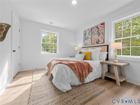 Tiny photo for 702 Westham Parkway, Henrico, VA 23229 (MLS # 2627806)