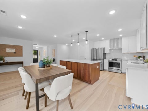 Tiny photo for 702 Westham Parkway, Henrico, VA 23229 (MLS # 2627806)