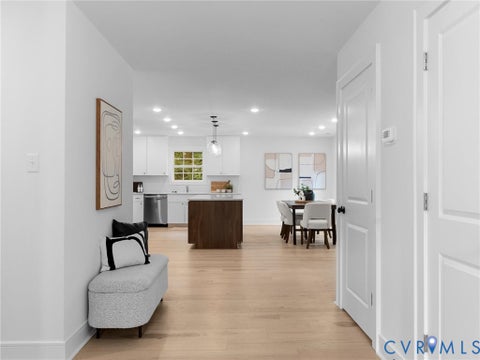 Tiny photo for 702 Westham Parkway, Henrico, VA 23229 (MLS # 2627806)