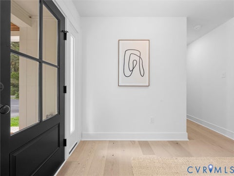 Tiny photo for 702 Westham Parkway, Henrico, VA 23229 (MLS # 2627806)