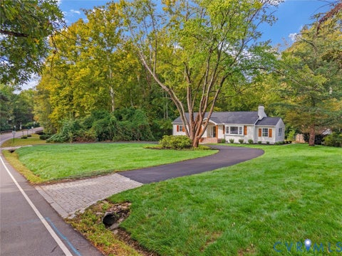 Tiny photo for 702 Westham Parkway, Henrico, VA 23229 (MLS # 2627806)