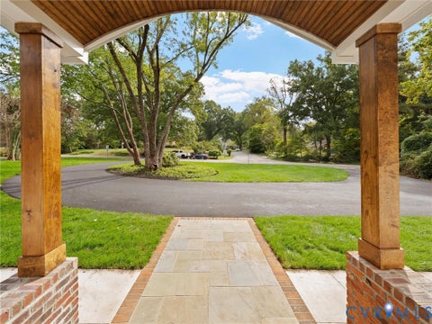 Tiny photo for 702 Westham Parkway, Henrico, VA 23229 (MLS # 2627806)