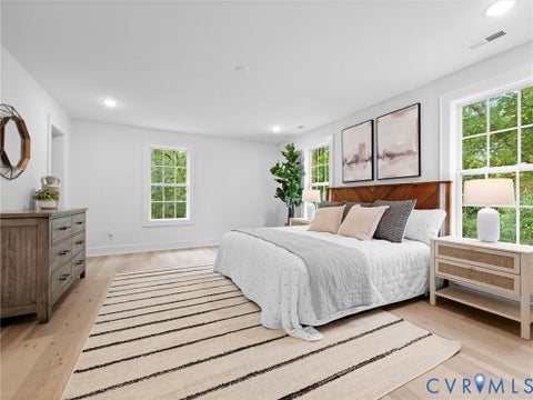 Tiny photo for 702 Westham Parkway, Henrico, VA 23229 (MLS # 2627806)