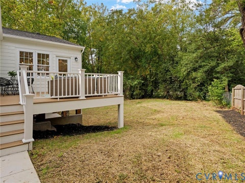 Tiny photo for 702 Westham Parkway, Henrico, VA 23229 (MLS # 2627806)