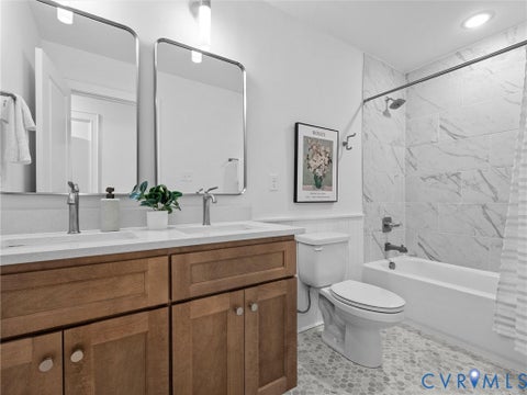 Tiny photo for 702 Westham Parkway, Henrico, VA 23229 (MLS # 2627806)