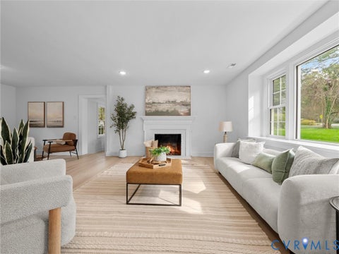 Tiny photo for 702 Westham Parkway, Henrico, VA 23229 (MLS # 2627806)