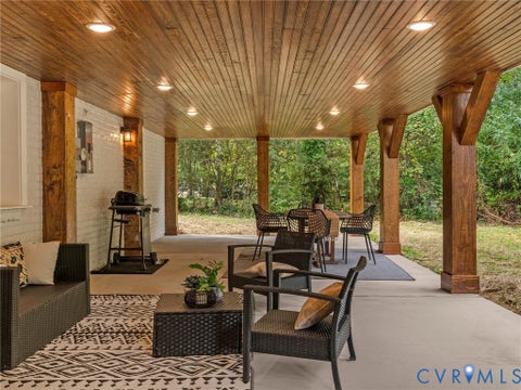 Tiny photo for 702 Westham Parkway, Henrico, VA 23229 (MLS # 2627806)