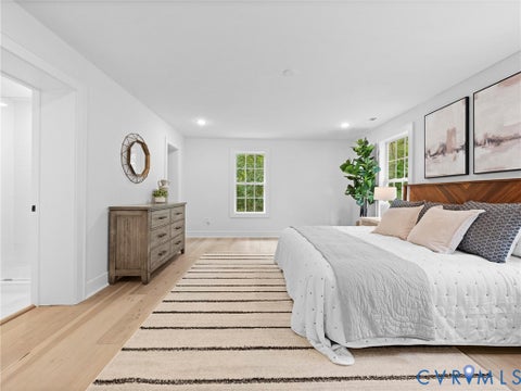 Tiny photo for 702 Westham Parkway, Henrico, VA 23229 (MLS # 2627806)