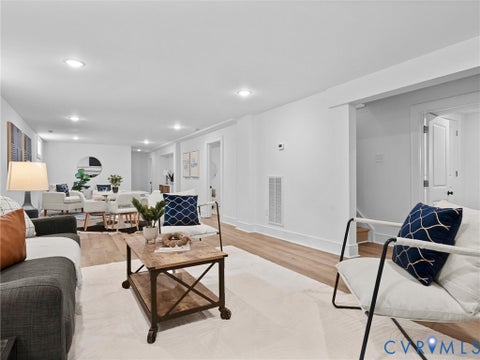 Tiny photo for 702 Westham Parkway, Henrico, VA 23229 (MLS # 2627806)