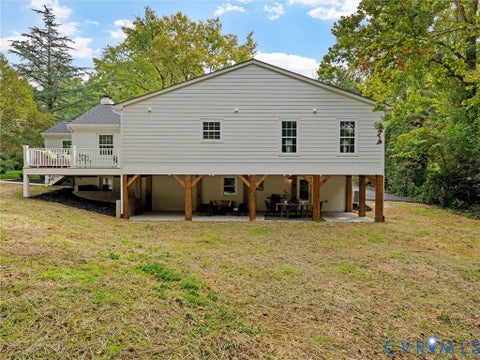 Tiny photo for 702 Westham Parkway, Henrico, VA 23229 (MLS # 2627806)