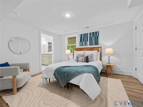 Tiny photo for 702 Westham Parkway, Henrico, VA 23229 (MLS # 2627806)