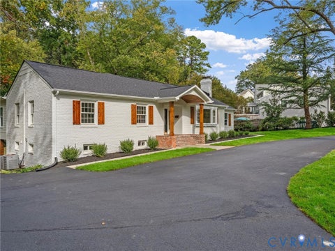 Tiny photo for 702 Westham Parkway, Henrico, VA 23229 (MLS # 2627806)