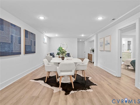 Tiny photo for 702 Westham Parkway, Henrico, VA 23229 (MLS # 2627806)