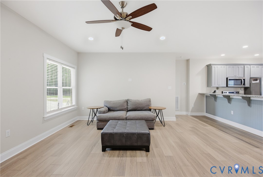 2915 Crewsville Road