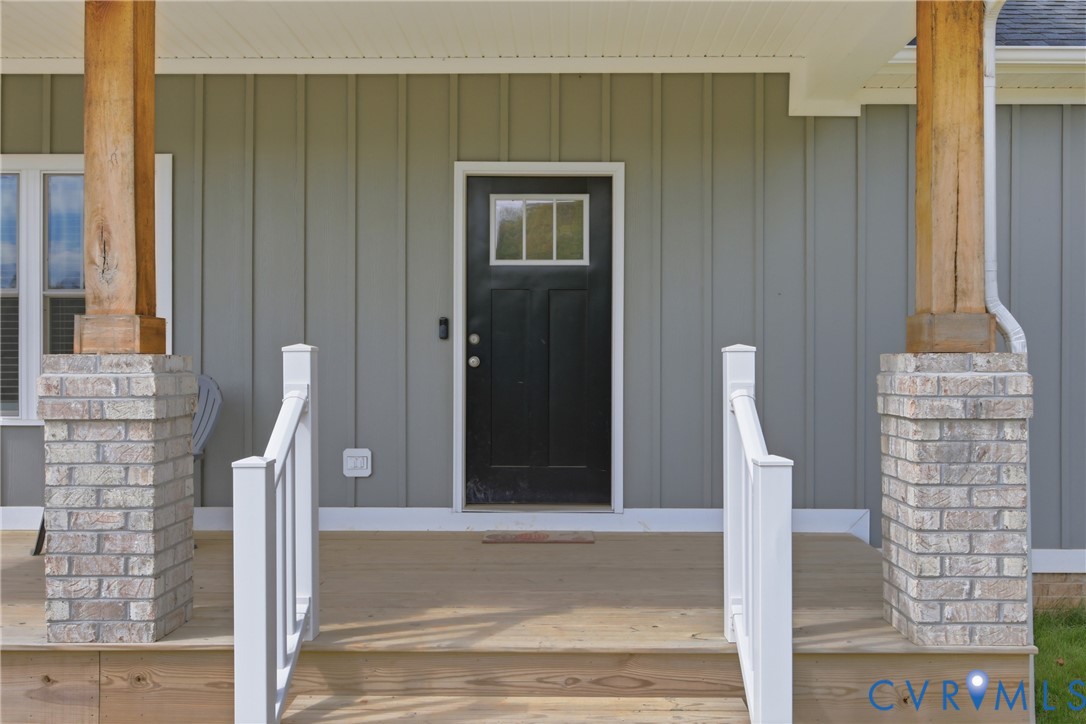 2915 Crewsville Road