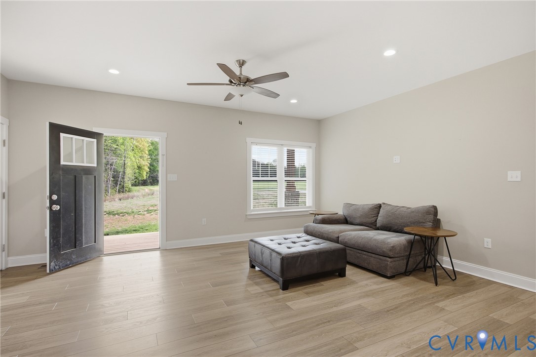 2915 Crewsville Road