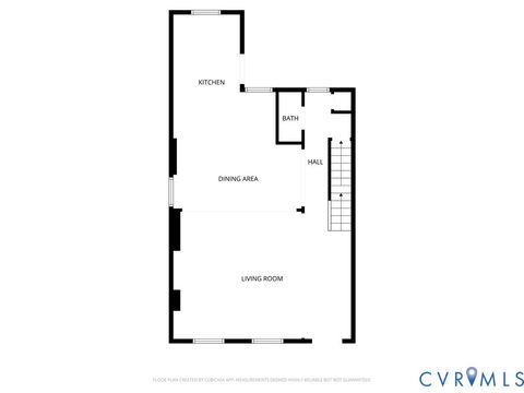 Tiny photo for 327 S Cherry Street, Richmond, VA 23220 (MLS # 2608008)