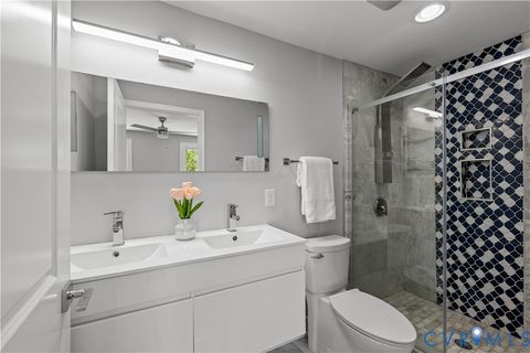 Tiny photo for 327 S Cherry Street, Richmond, VA 23220 (MLS # 2608008)