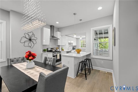 Tiny photo for 327 S Cherry Street, Richmond, VA 23220 (MLS # 2608008)