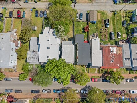 Tiny photo for 327 S Cherry Street, Richmond, VA 23220 (MLS # 2608008)