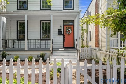 Tiny photo for 327 S Cherry Street, Richmond, VA 23220 (MLS # 2608008)