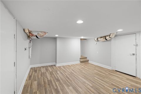 Tiny photo for 327 S Cherry Street, Richmond, VA 23220 (MLS # 2608008)