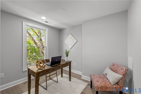 Tiny photo for 327 S Cherry Street, Richmond, VA 23220 (MLS # 2608008)