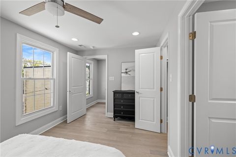 Tiny photo for 327 S Cherry Street, Richmond, VA 23220 (MLS # 2608008)