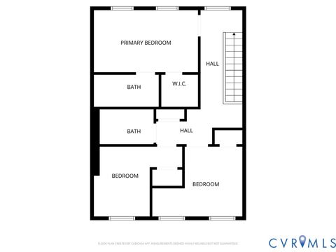 Tiny photo for 327 S Cherry Street, Richmond, VA 23220 (MLS # 2608008)