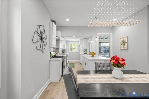 Tiny photo for 327 S Cherry Street, Richmond, VA 23220 (MLS # 2608008)