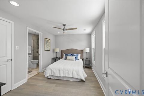 Tiny photo for 327 S Cherry Street, Richmond, VA 23220 (MLS # 2608008)